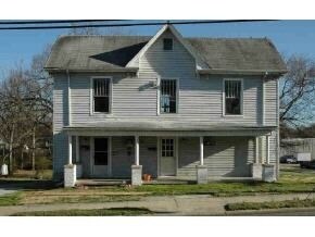 Building Photo - 520 S Mebane St