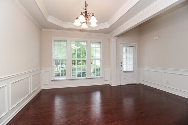 Foto del edificio - 802 Poplar Terrace