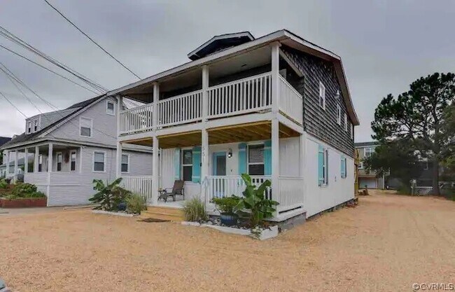 Foto del edificio - 551 W Ocean View Ave