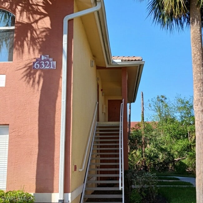 Building Photo - 6321 Aragon Way