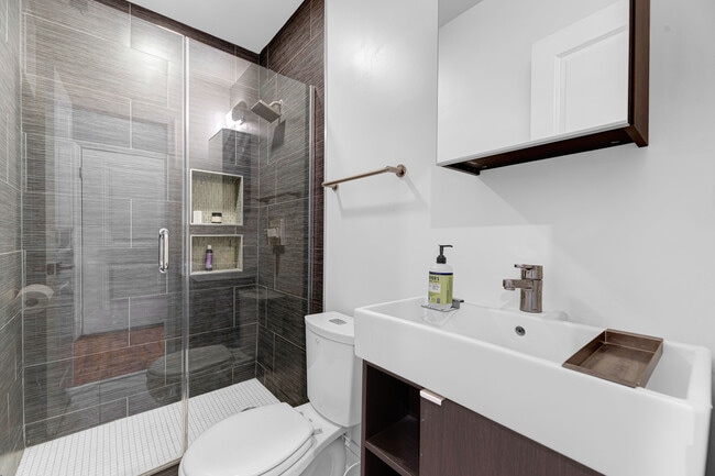 Building Photo - 3519 14th St NW