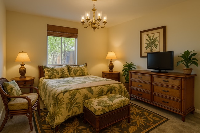 Photo - 3530 Forest Branch Dr Townhome