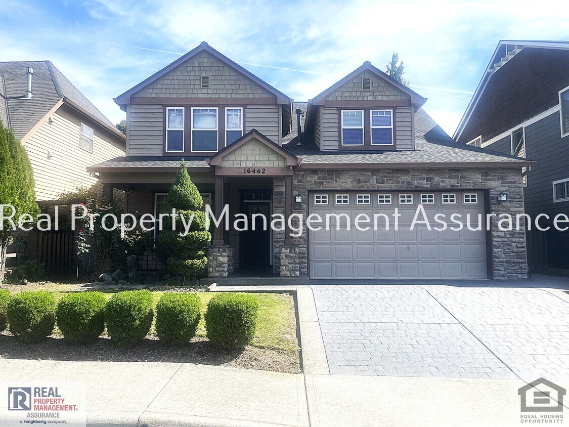 Foto principal - 16442 SW 132nd Terrace