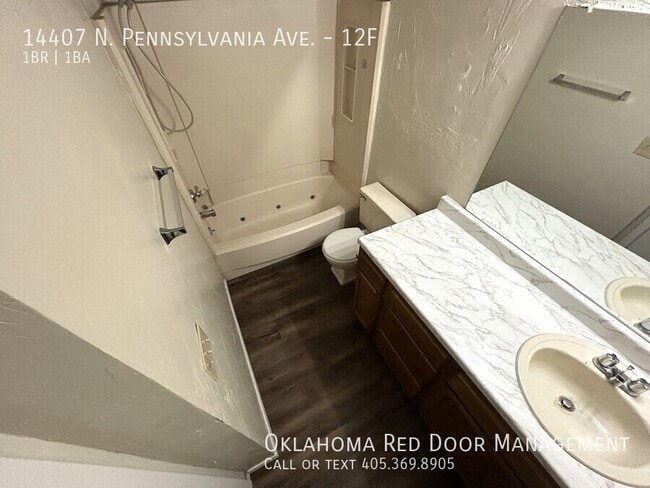 Building Photo - 14407 N Pennsylvania Ave