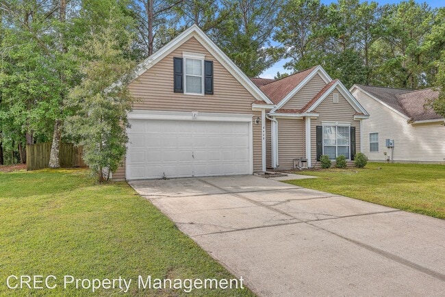 Building Photo - 3 br, 2 bath House - 8428 Walsham Street