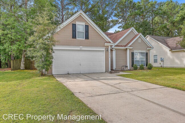 Foto del edificio - 3 br, 2 bath House - 8428 Walsham Street