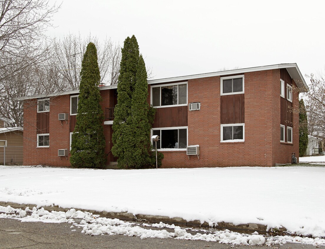 1224 7th St, Howard Lake, MN 55349 Apartments in Howard Lake, MN
