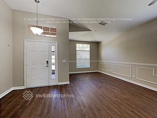 Foto del edificio - 5211 Clover Mist Dr