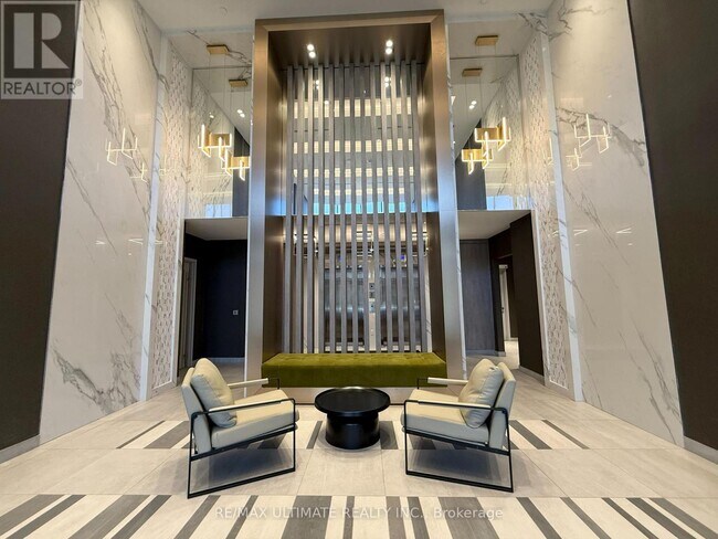 Photo du bâtiment - 415 Main St W