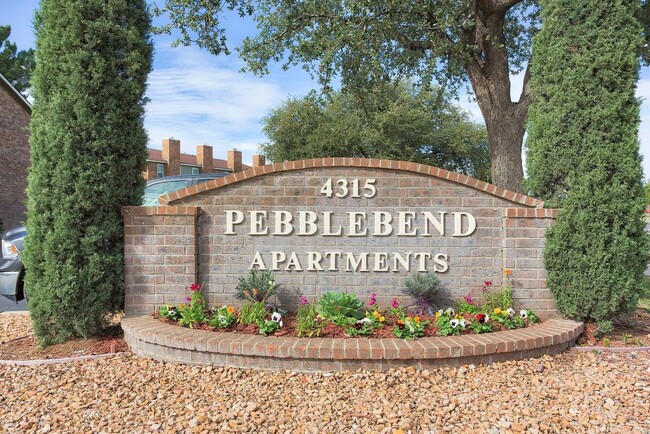 Interior Photo - Pebblebend Apartments