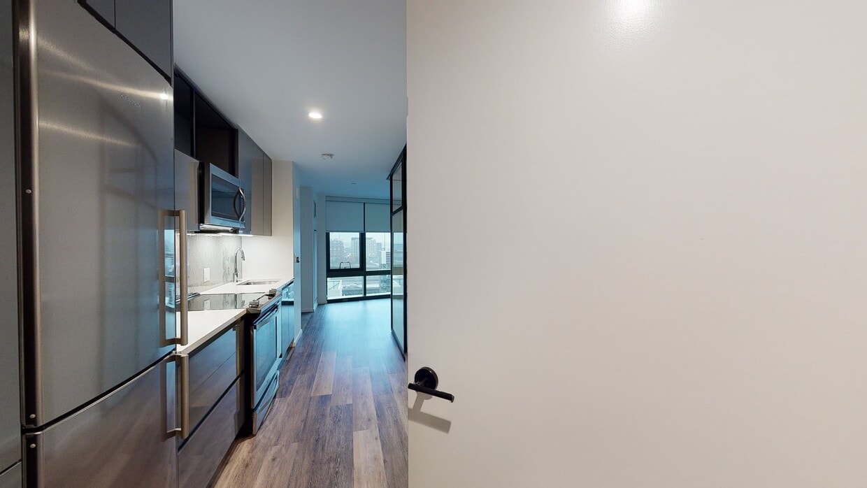 Photo - 345 Harrison Apartments