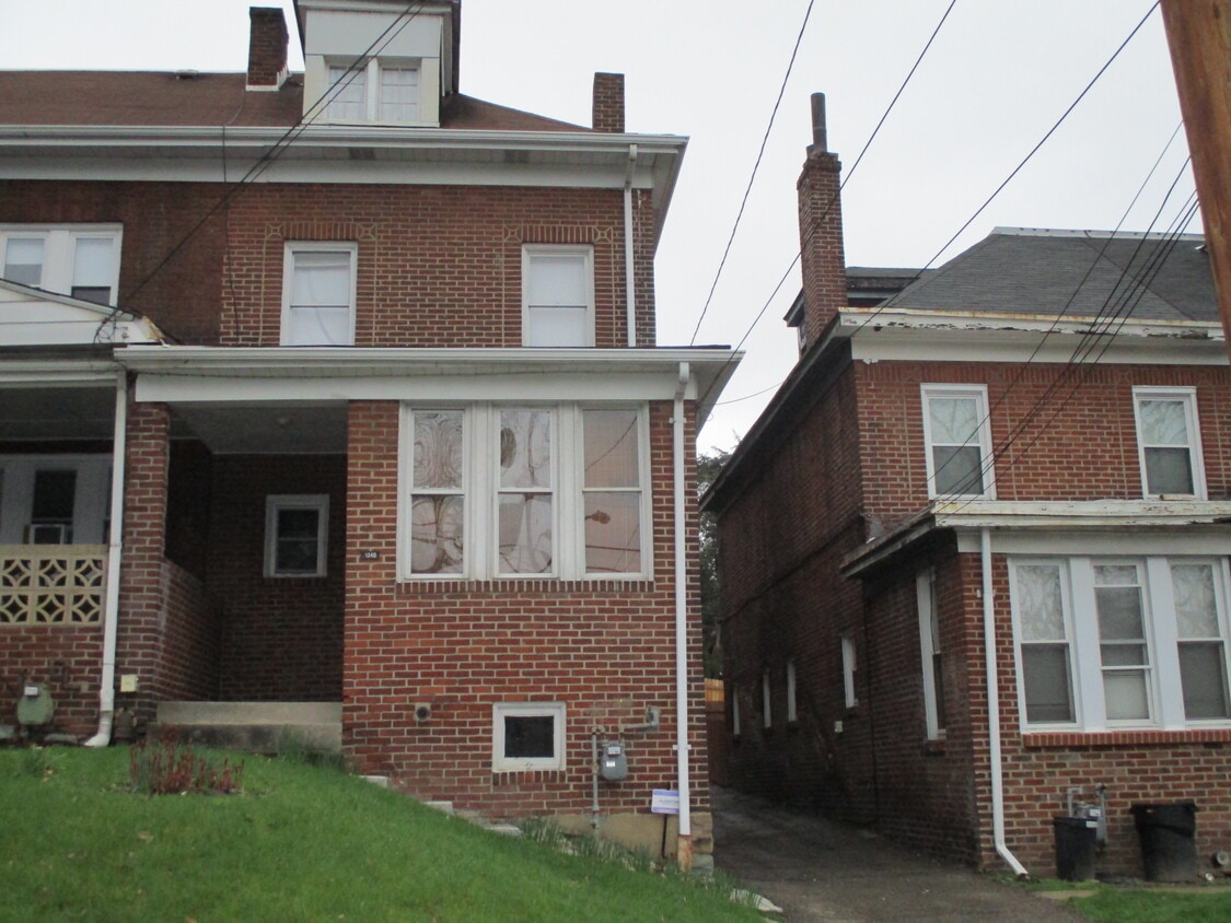 1340 Wightman St, Pittsburgh, PA 15217 House Rental in Pittsburgh, PA