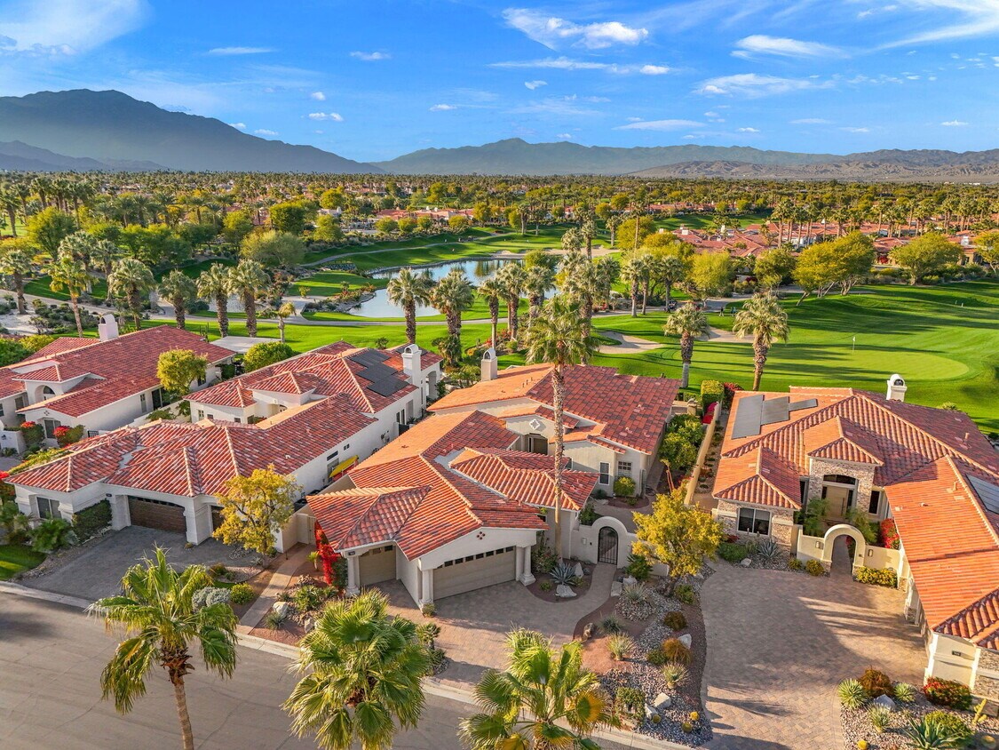 Foto principal - 704 Mission Creek Dr