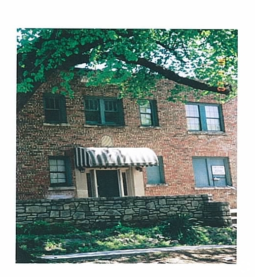 Building Photo - Virgina Ann Apartments