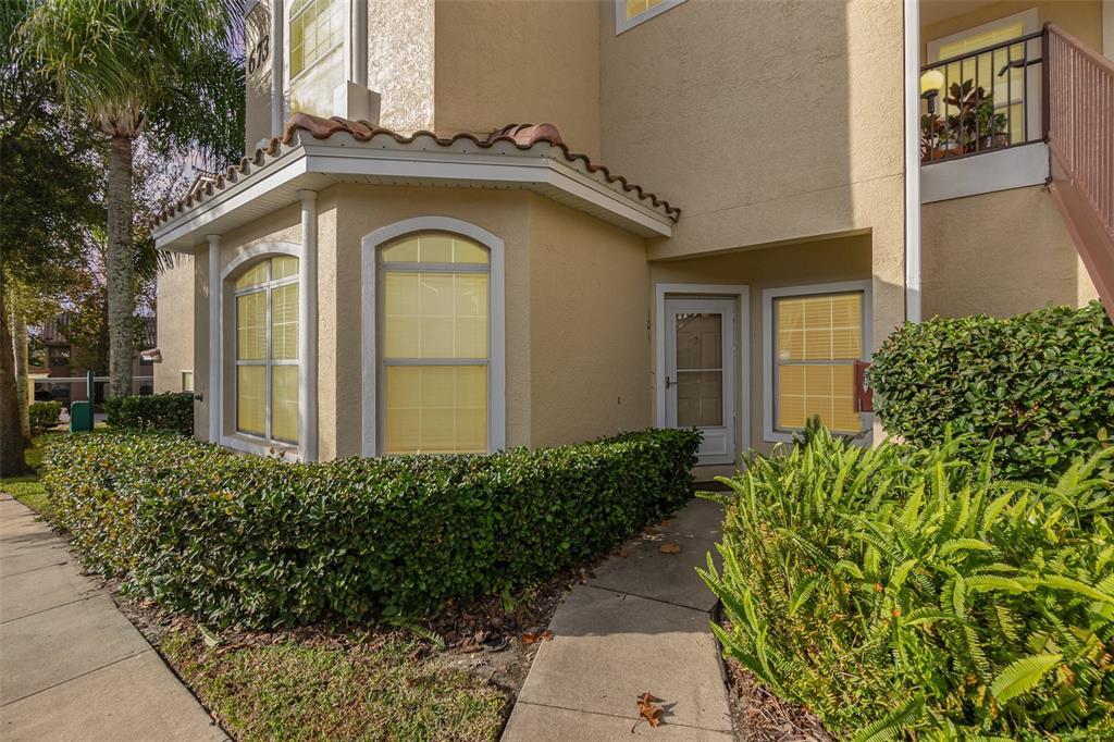 673 Sandy Neck Ln Unit 101, Altamonte Springs, FL 32714 Condo for