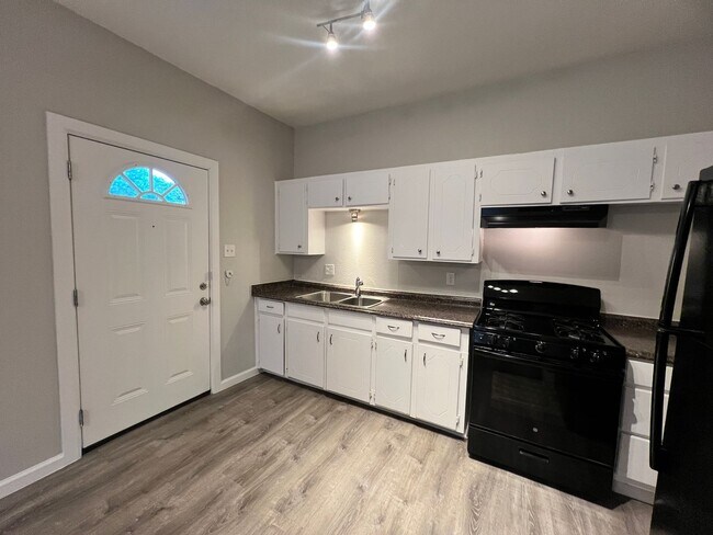 Foto del edificio - Charming One Bedroom Home In Prospect Hill