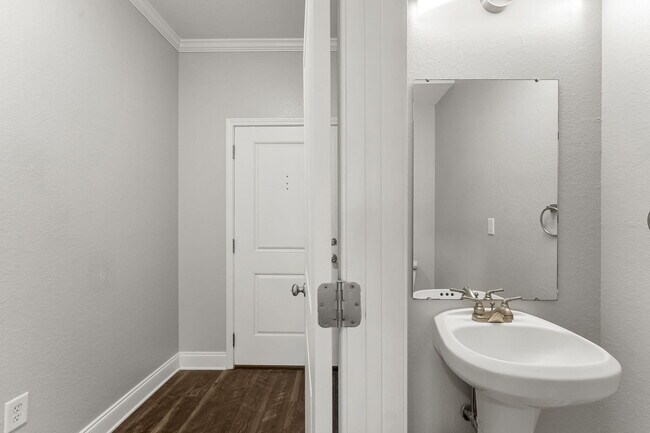 Foto del edificio - 23 S Sand Palm Rd