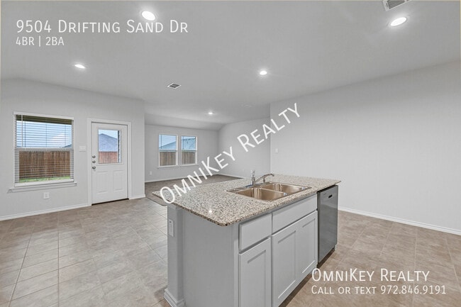 Building Photo - 9504 Drifting Sand Dr