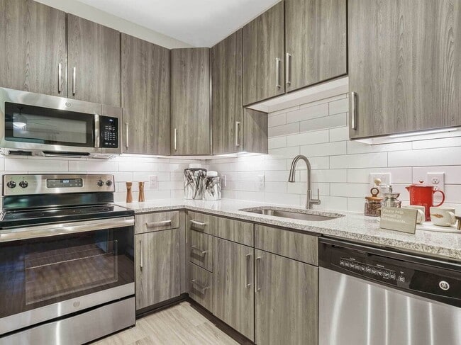 Building Photo - $1,000 Off Your Dream Apartment!