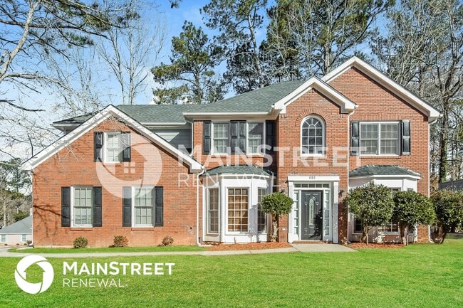Building Photo - 480 Washington Dr