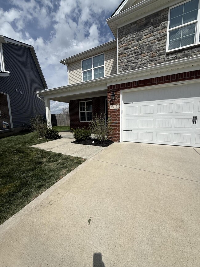 Photo - 2716 Hailey Rose Way House