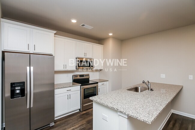 Building Photo - New Year, New Home: Unwrap the Perfect Hom...