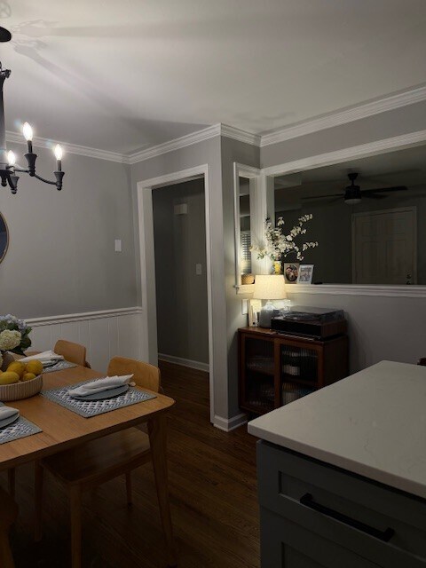 Foto del edificio - 401 Vinecrest Dr