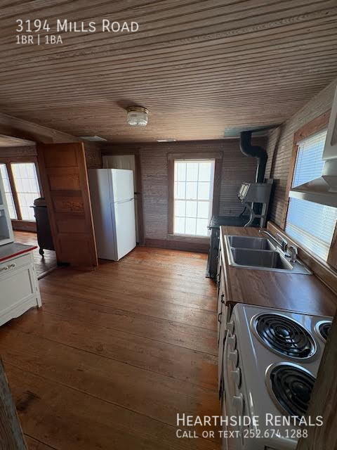 Foto del edificio - 3194 Mills Rd