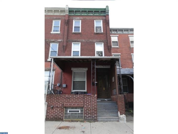 Primary Photo - 4204 Powelton Ave