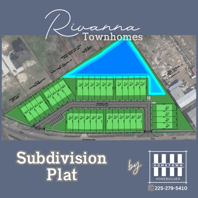 Foto del edificio - 13741 Rivanna Ln