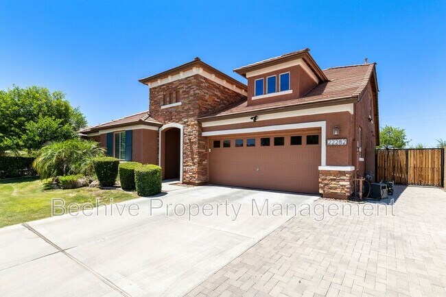 Foto del edificio - 22282 E Pickett Ct