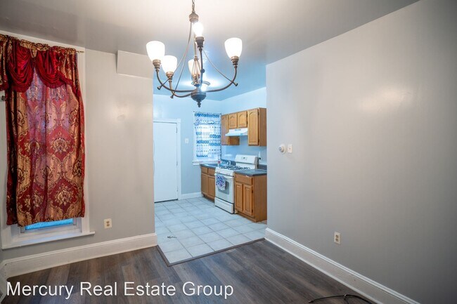Building Photo - 2 br, 1 bath House - 116 N Robinson St