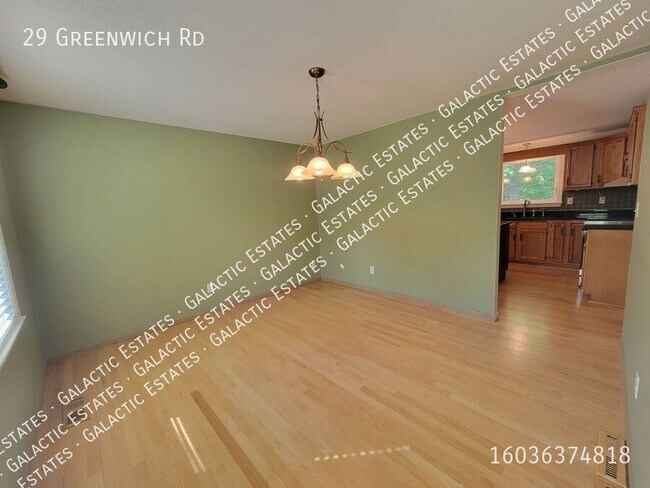 Foto del edificio - 29 Greenwich Rd