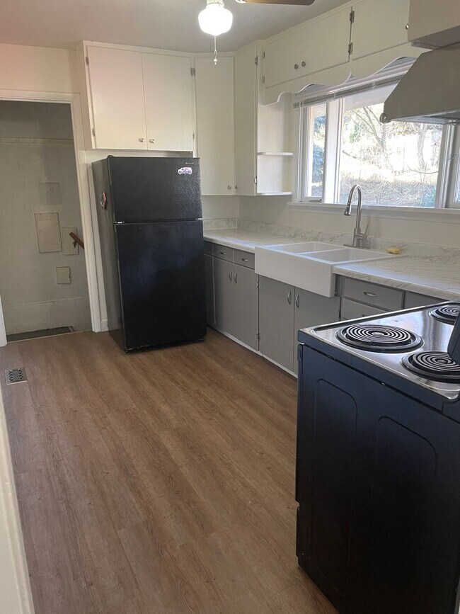 Foto del edificio - Off the beaten path