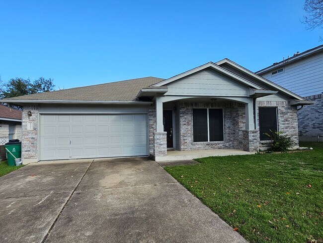 Foto del edificio - Spacious 3 Bed / 2 Bath Cedar Park Charmer