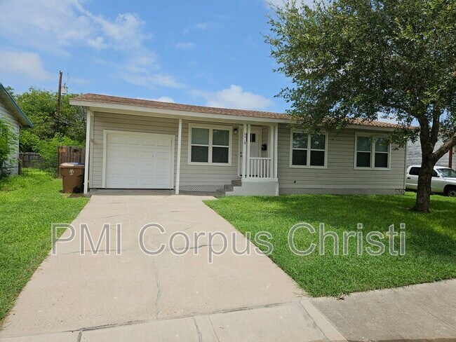 Foto del edificio - 6418 Bernice Dr