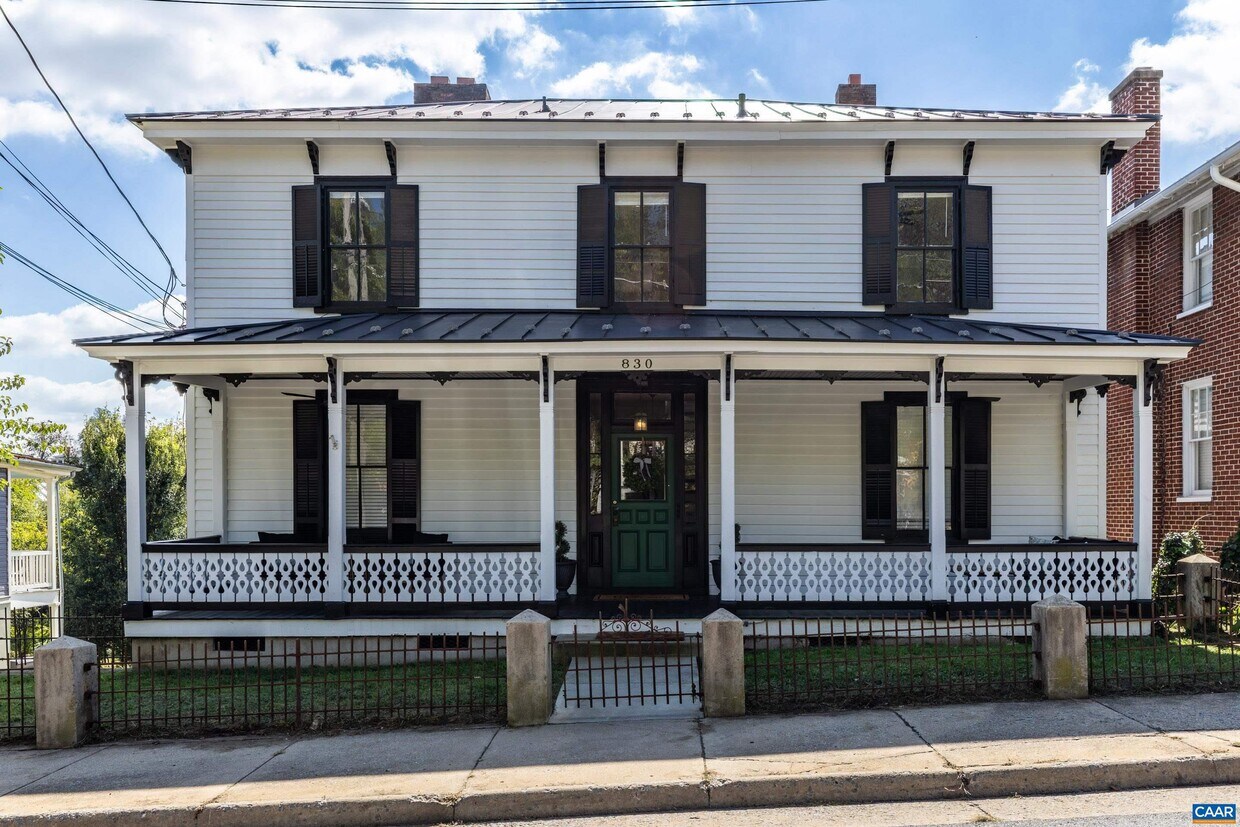 Foto principal - 830 W Beverley St