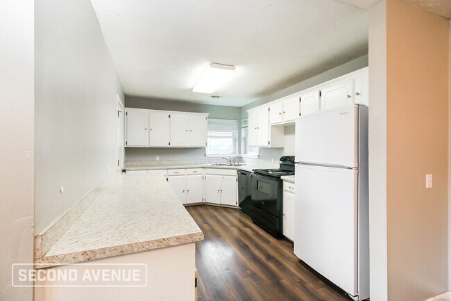 Foto del edificio - 2517 SW 60th St