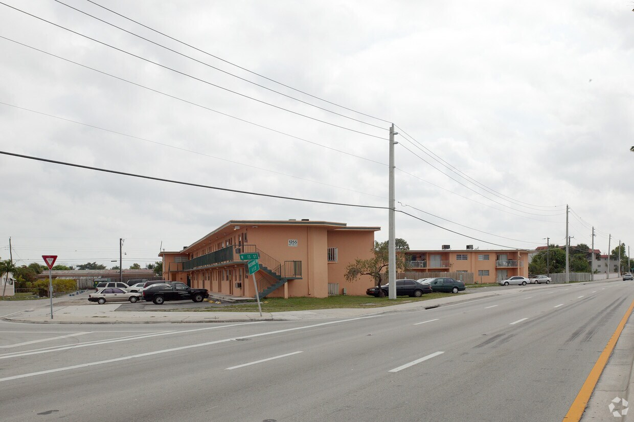 Foto del edificio - Allegro Apartments