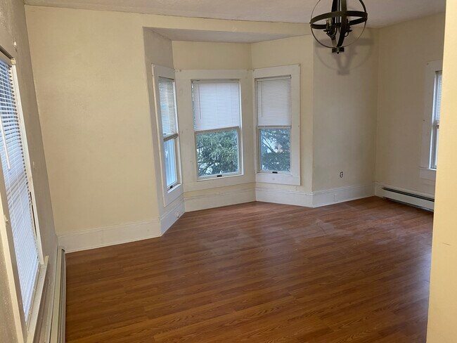 Foto del edificio - 48 Nashua St