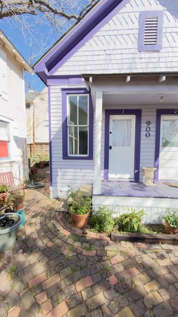 Photo - 900 Sabine St Apartment