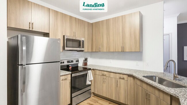 Foto del edificio - 9400 W Parmer Ln