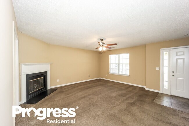Building Photo - 3580 Brookstone Way
