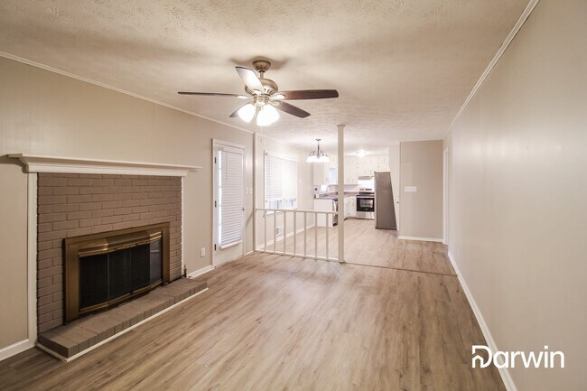 Foto del edificio - 2437 Jade Drive, Lawrenceville, GA 30044