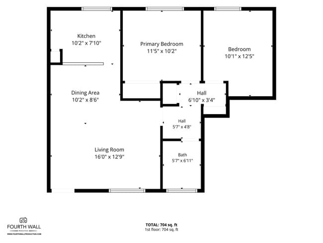 Building Photo - 22030 Calvert St