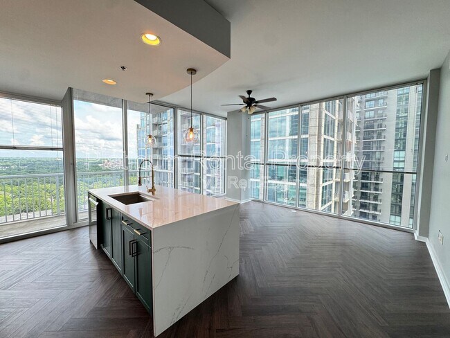 Foto del edificio - 855 Peachtree St NE
