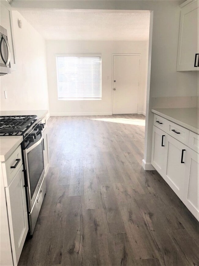 Foto del interior - The Embers Apartments