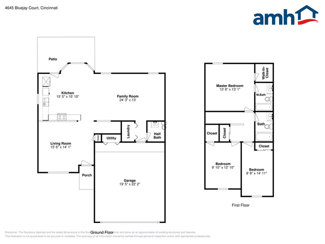 Building Photo - 4645 Bluejay Court
