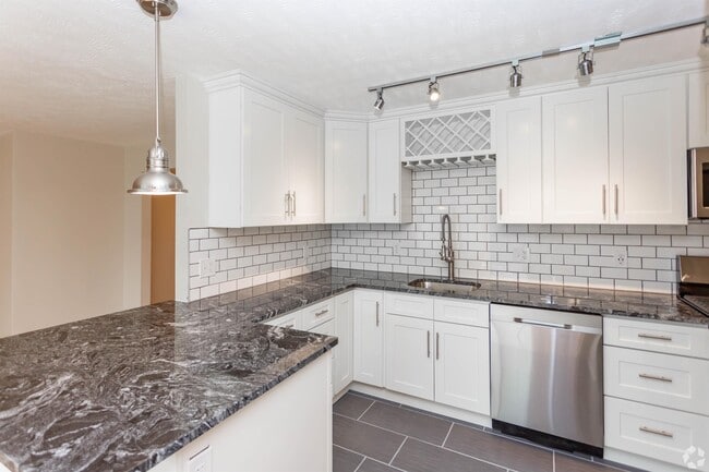 Photo - 1550 Fairmont St Townhome