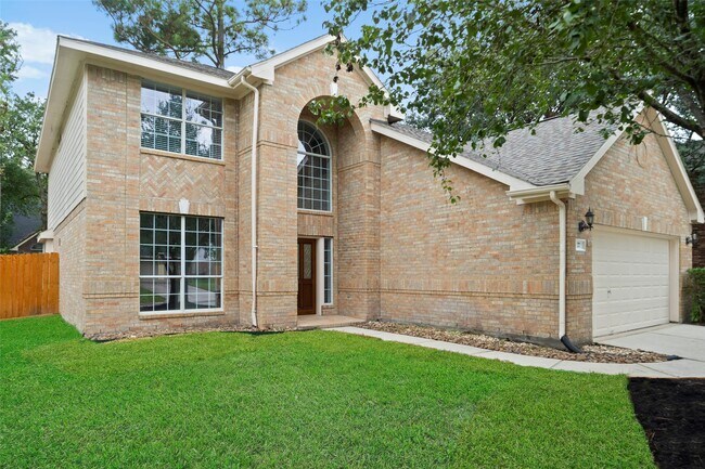 Foto del edificio - 27 New Dawn Pl